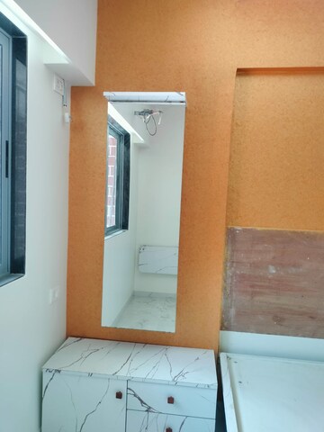 Room in 1 BHK Apartment at Lodha Panacea 1, Dombivli East – for Rent