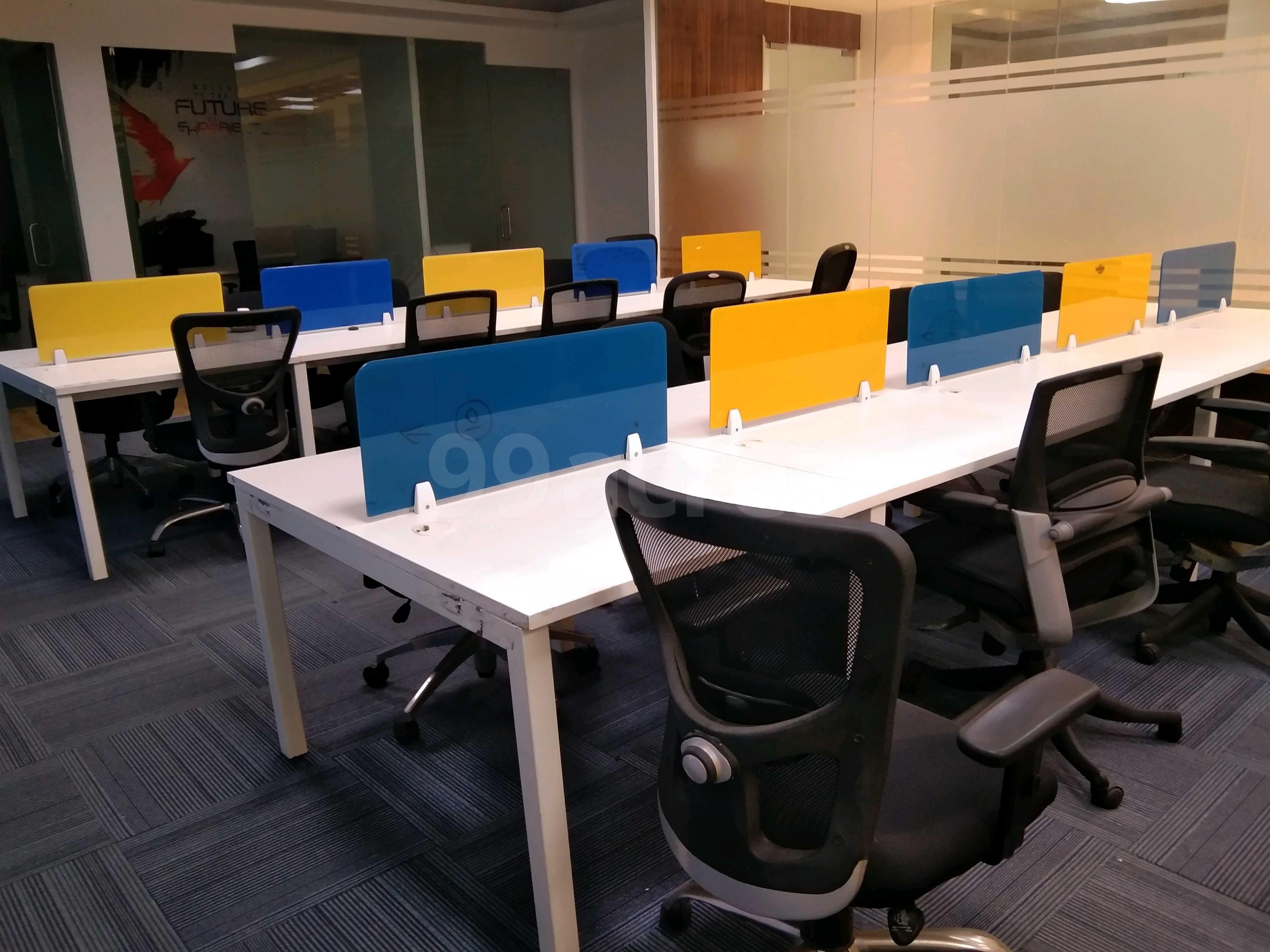 Office Space For Rent in Sector 16