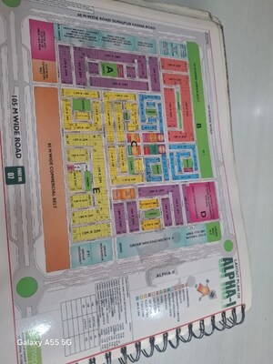  Plot For Sale in Alpha 1 RWA, Alpha 1 Greater Noida