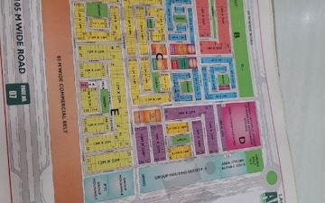 Plot For Sale in Alpha 1 RWA, Alpha 1 Greater Noida