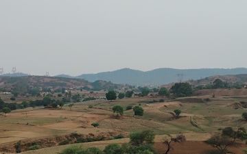 Land For Sale in Rajatalab
