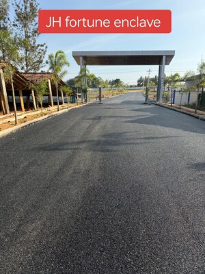 Parking in 2 BHK Villa at Kelamangalam rd – for Sale