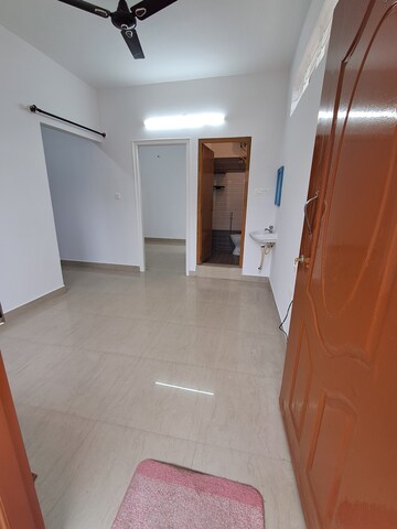 1 BHK Builder Floor For Rent in Hsr Layout