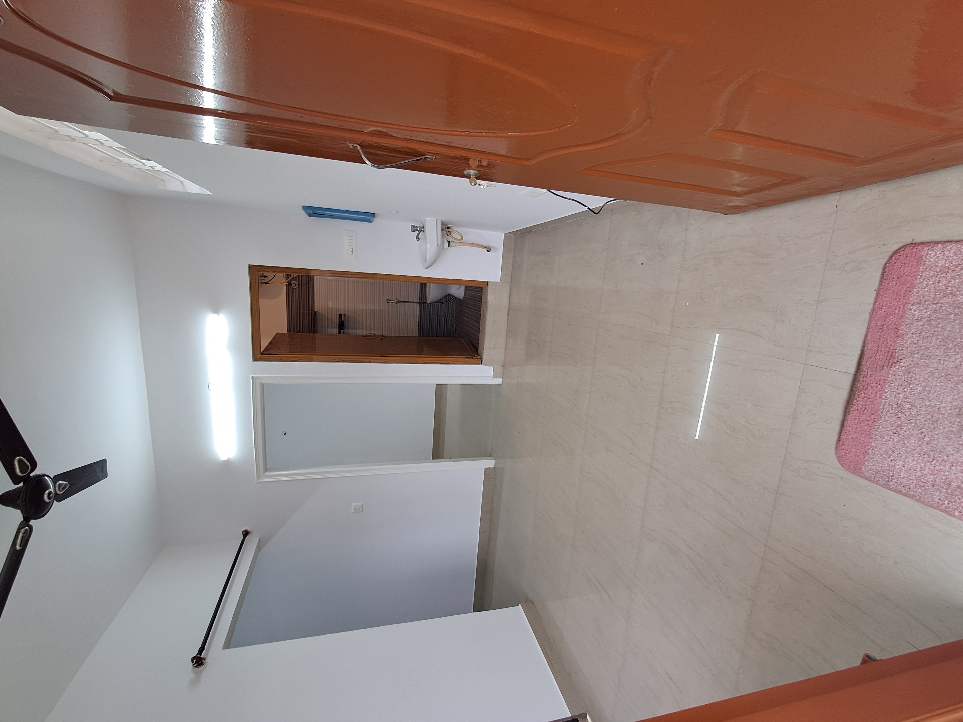 1 BHK Builder Floor For Rent in Shivanjal Nilaya Abhinav