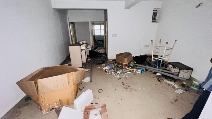 Living Room, banashankari 3rd stage 2 Bedroom 1100 Sq.Ft. Apartment In Banashankari 3rd Stage Bangalore 8855205