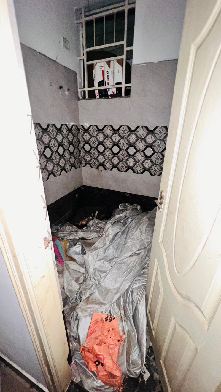 Bathroom, banashankari 3rd stage 2 Bedroom 1100 Sq.Ft. Apartment In Banashankari 3rd Stage Bangalore 8855205