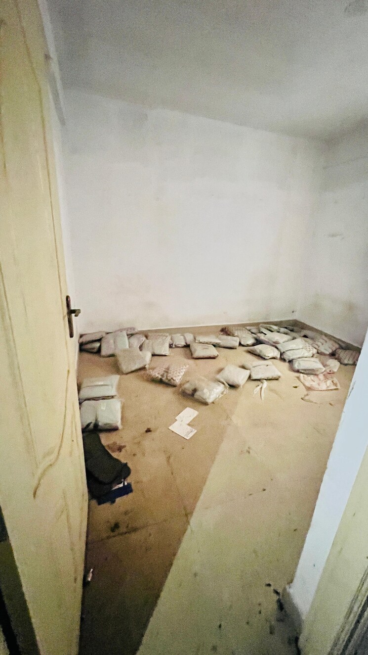 Master Bedroom, banashankari 3rd stage 2 Bedroom 1100 Sq.Ft. Apartment In Banashankari 3rd Stage Bangalore 8855205