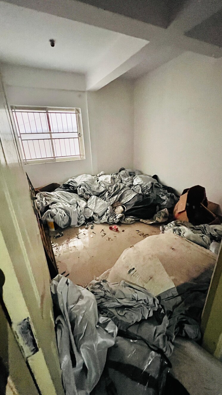 Bedroom, banashankari 3rd stage 2 Bedroom 1100 Sq.Ft. Apartment In Banashankari 3rd Stage Bangalore 8855205