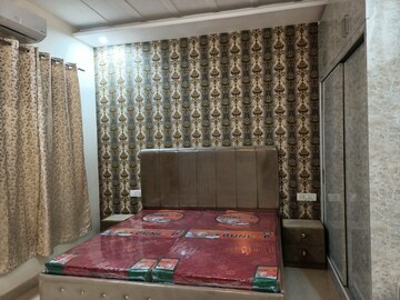 2 BHK Apartment For Rent in Kharar Road