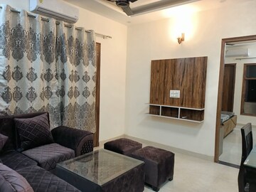 Living Room in 2 BHK Apartment at Kharar Road – for Rent