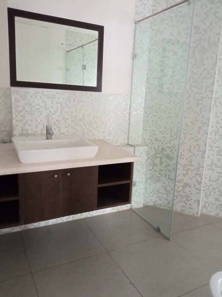 Bathroom, unimark-riviera 2 Bedroom 1056 Sq.Ft. Apartment In Uttarpara Kotrung Kolkata 8855343