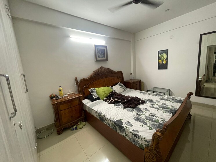 Bedroom, faridpur 3 Bedroom 597 Sq.Yd. Builder Floor In Faridpur Faridabad 8855334