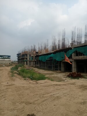 4 BHK Apartment For Sale in Uninav Residena, Raj Nagar Extension