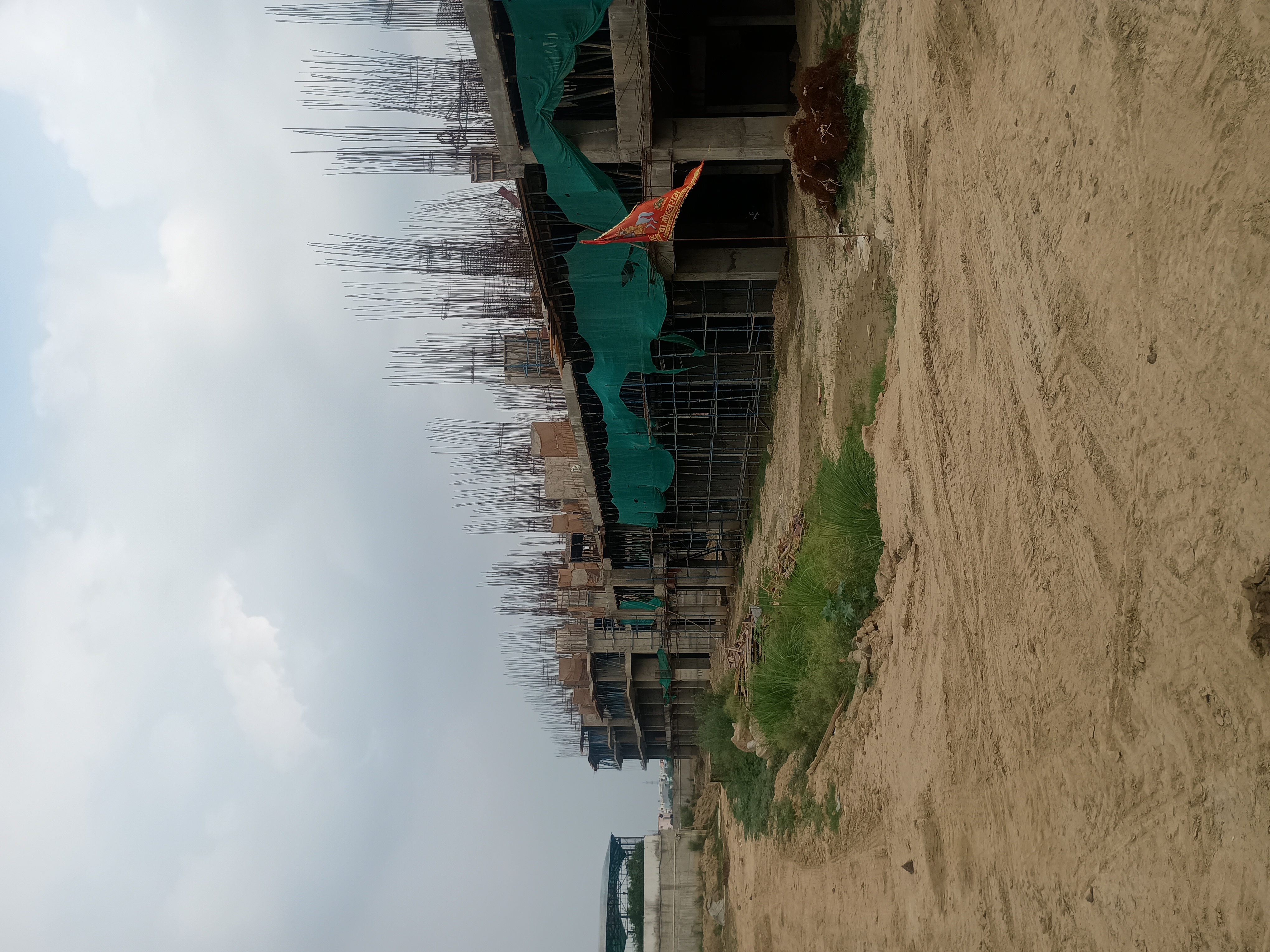 4 BHK + Pooja Room Apartment For Sale in Uninav Residena