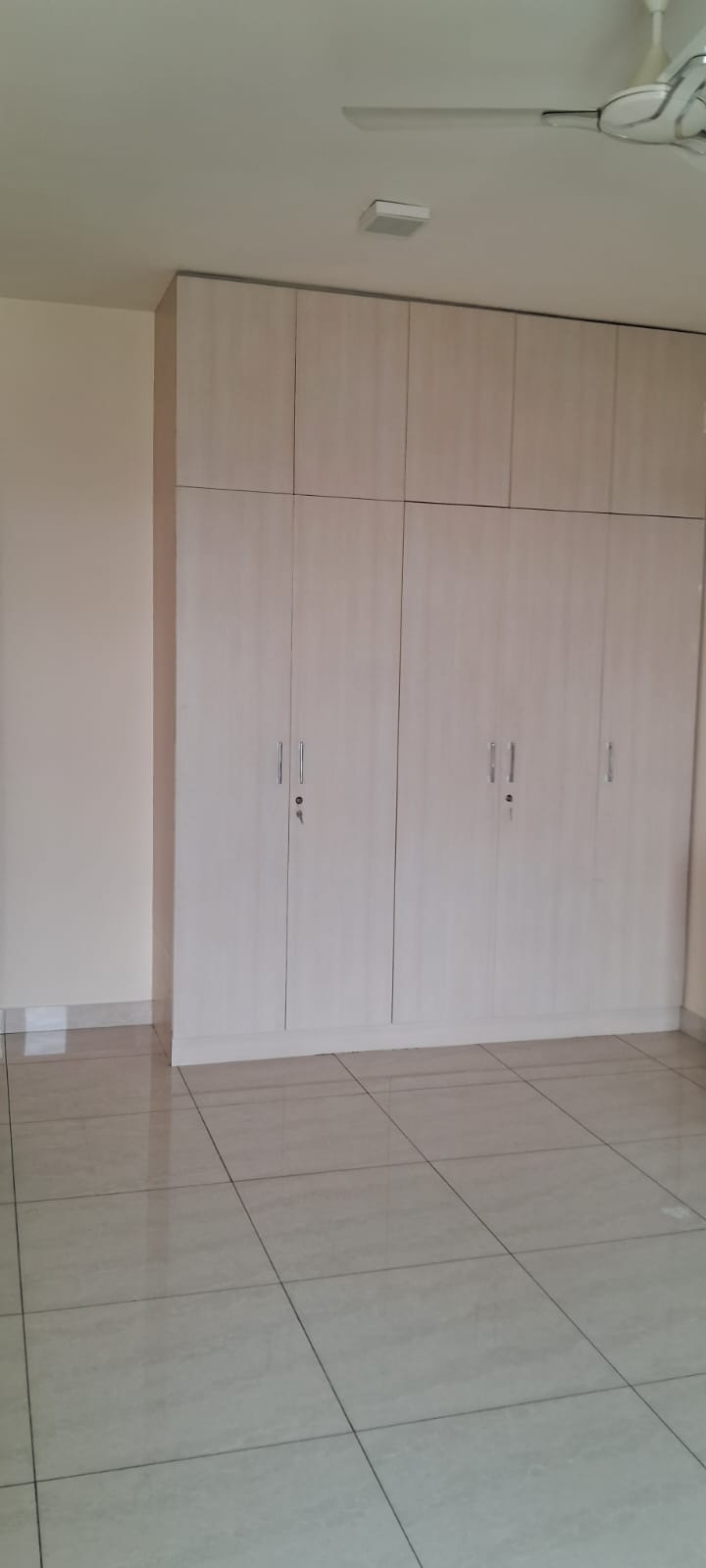 3 BHK Apartment For Sale in Shriram Grand City