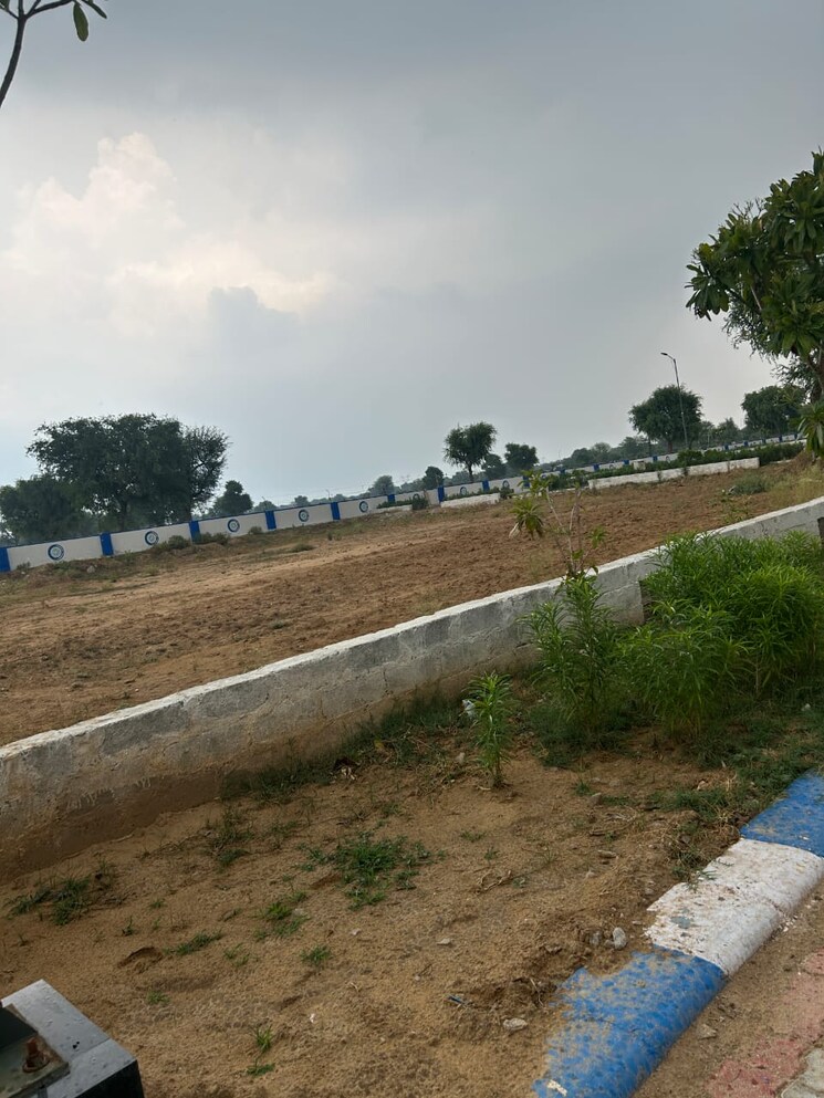 undefined, ajairajpura  214 Sq.Yd. Plot In Ajairajpura Jaipur 8855352