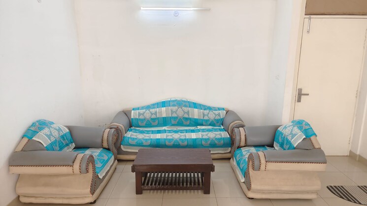 Bedroom, faridpur 1 Bedroom 450 Sq.Ft. Builder Floor In Faridpur Faridabad 8855364