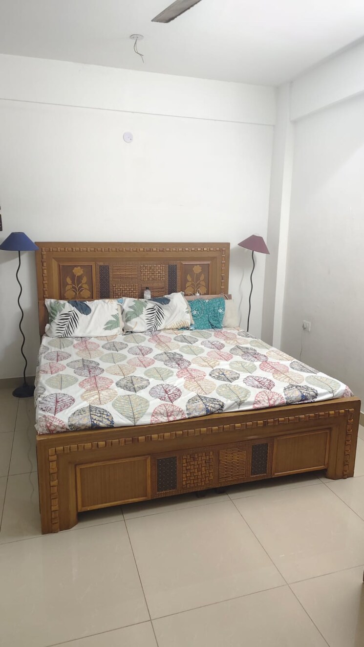 Bedroom, faridpur 1 Bedroom 450 Sq.Ft. Builder Floor In Faridpur Faridabad 8855364