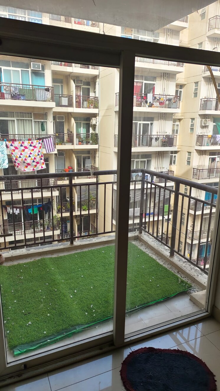 Balcony, faridpur 1 Bedroom 450 Sq.Ft. Builder Floor In Faridpur Faridabad 8855364