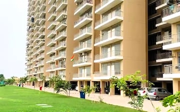 2 BHK Apartment For Sale in Breez Global Hill View, Sohna Sector 11