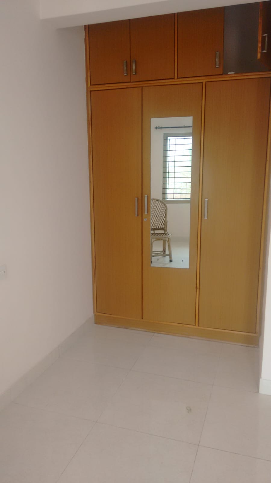 2 BHK Apartment For Sale in Shriram Grand City