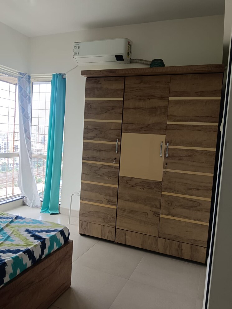 Bathroom, aspen-park 2 Bedroom 900 Sq.Ft. Apartment In Goregaon East Mumbai 8855428