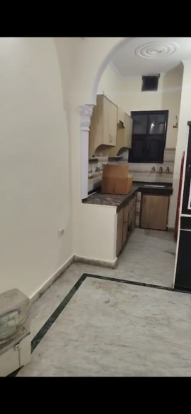 Bathroom, vasundhara sector 5 2 Bedroom 550 Sq.Ft. Builder Floor In Vasundhara Sector 5 Ghaziabad 8855525