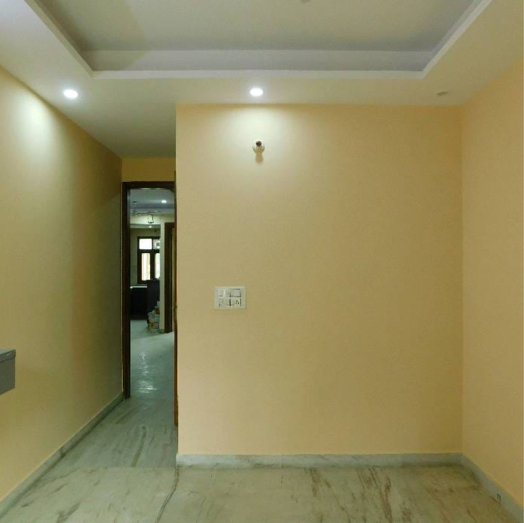 Room, bu-sfs-flats 3 Bedroom 960 Sq.Ft. Builder Floor In Varun Niketan Delhi 8855483