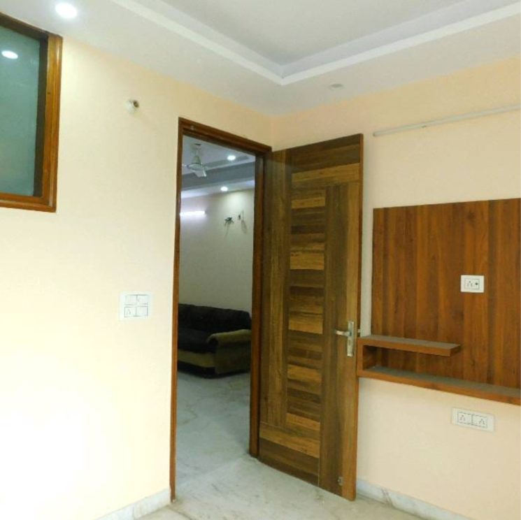 Room, bu-sfs-flats 3 Bedroom 960 Sq.Ft. Builder Floor In Varun Niketan Delhi 8855483