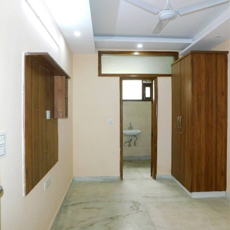 Room, bu-sfs-flats 3 Bedroom 960 Sq.Ft. Builder Floor In Varun Niketan Delhi 8855483