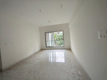 Building Lobby in 3 BHK Apartment at Chembur – for Sale