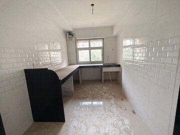 Kitchen in 3 BHK Apartment at Chembur – for Sale