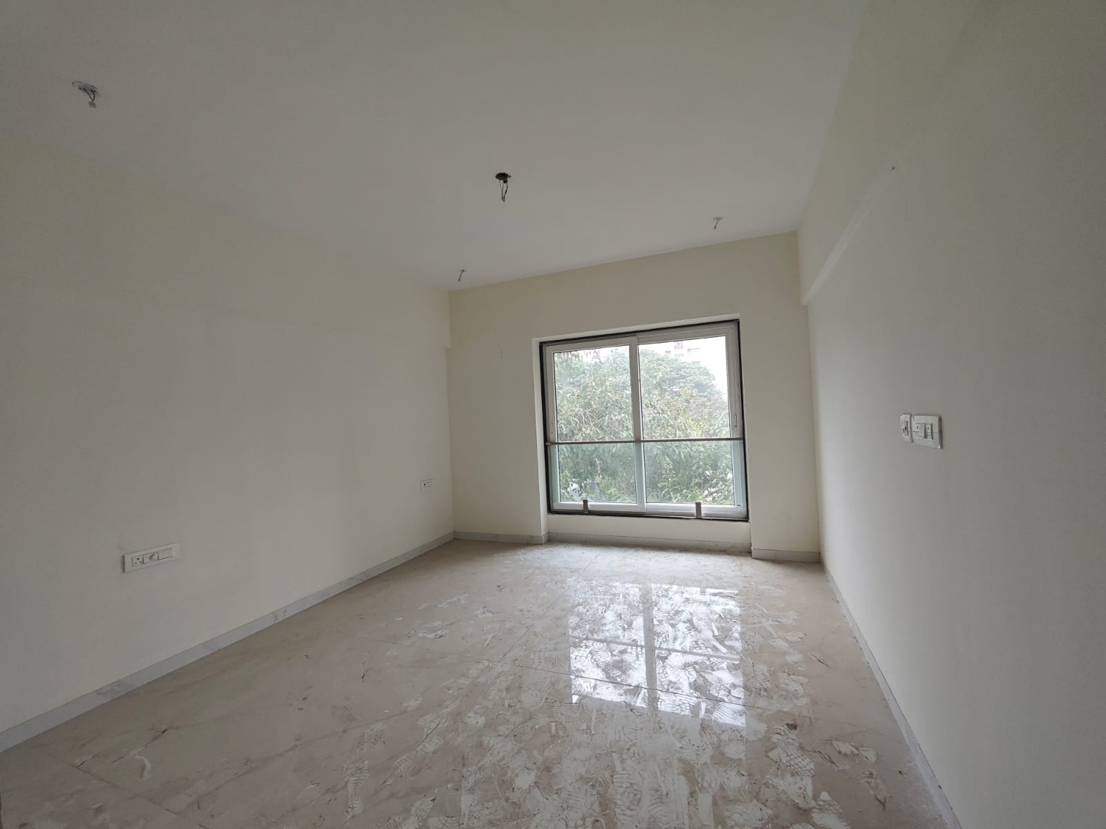 3 BHK Apartment For Sale in Vikas Solaris Chembur