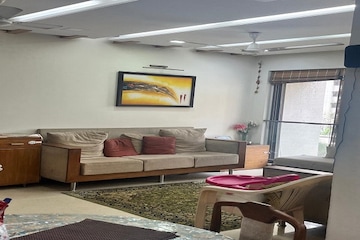 2.5 BHK Apartment – Exterior View View at Kalpataru Aura, Ghatkopar West - for Sale