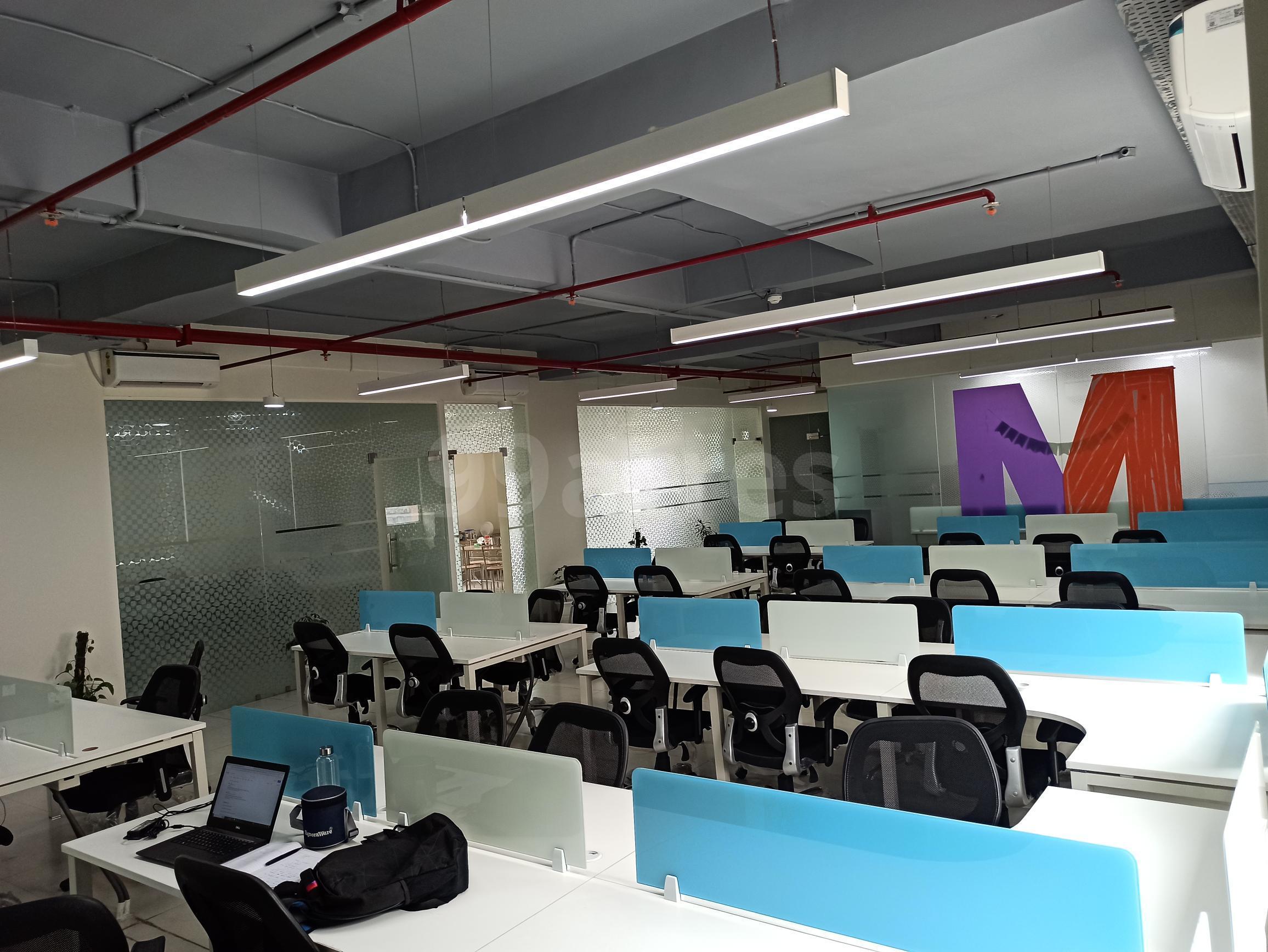 Office Space For Rent in Sector 4