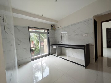 Kitchen in 1 BHK Apartment at Chembur – for Rent