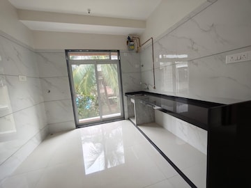 Kitchen in 1 BHK Apartment at Chembur – for Rent