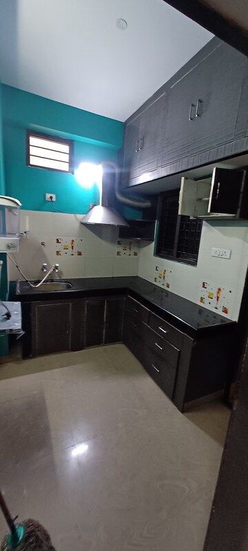 Kitchen in 2 BHK Apartment at Kondapur – for Sale