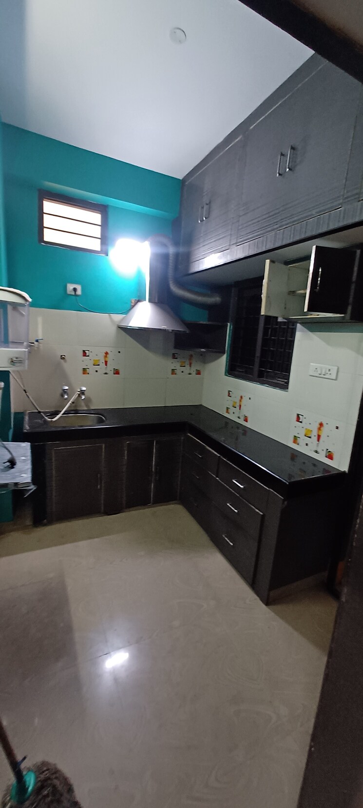 Kitchen, kondapur 2 Bedroom 1000 Sq.Ft. Apartment In Kondapur Hyderabad 8856190