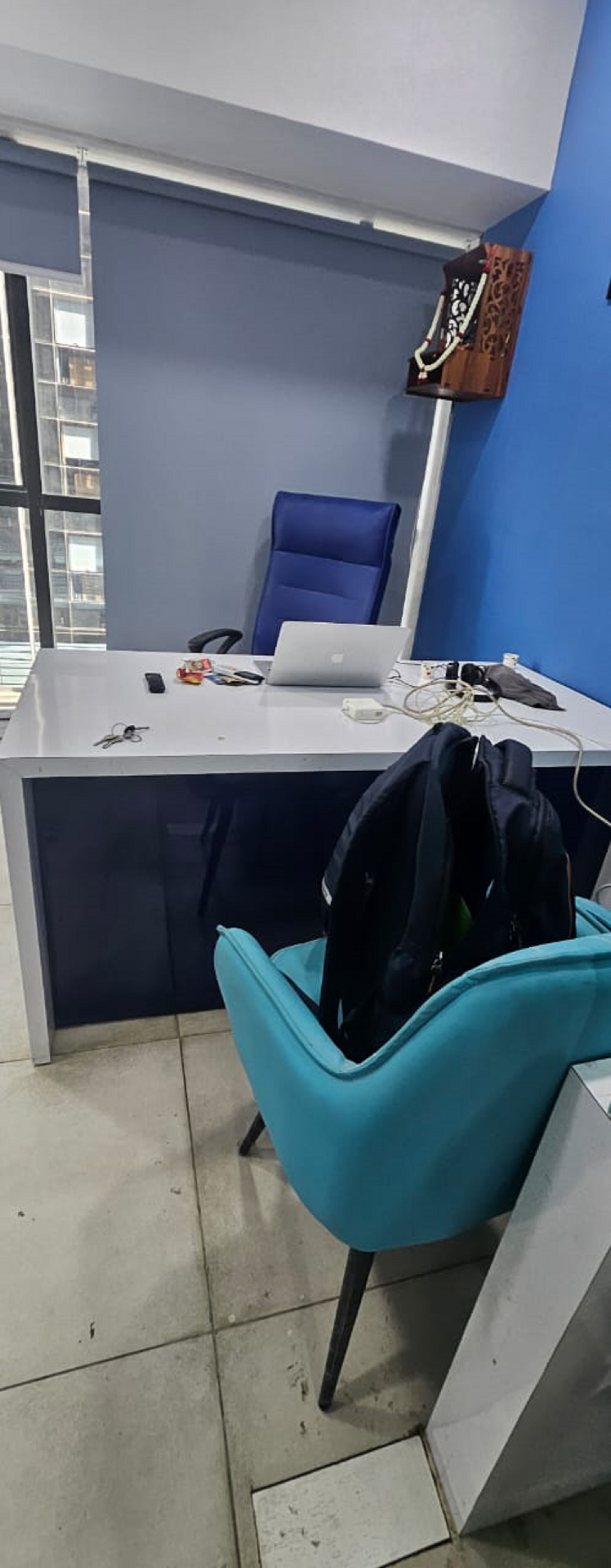 Office Space For Rent in KP Epitome