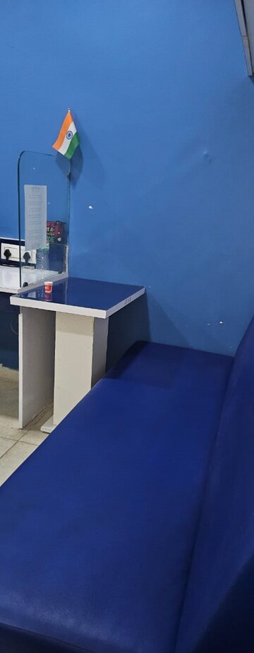 Kitchen in  Office Space at KP Epitome, Makarba – for Rent