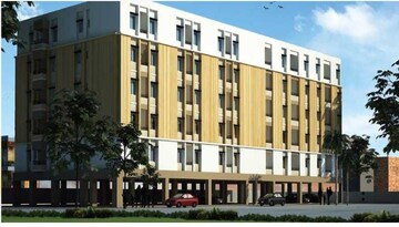 2 BHK Apartment For Sale in Shanmuga Nagar
