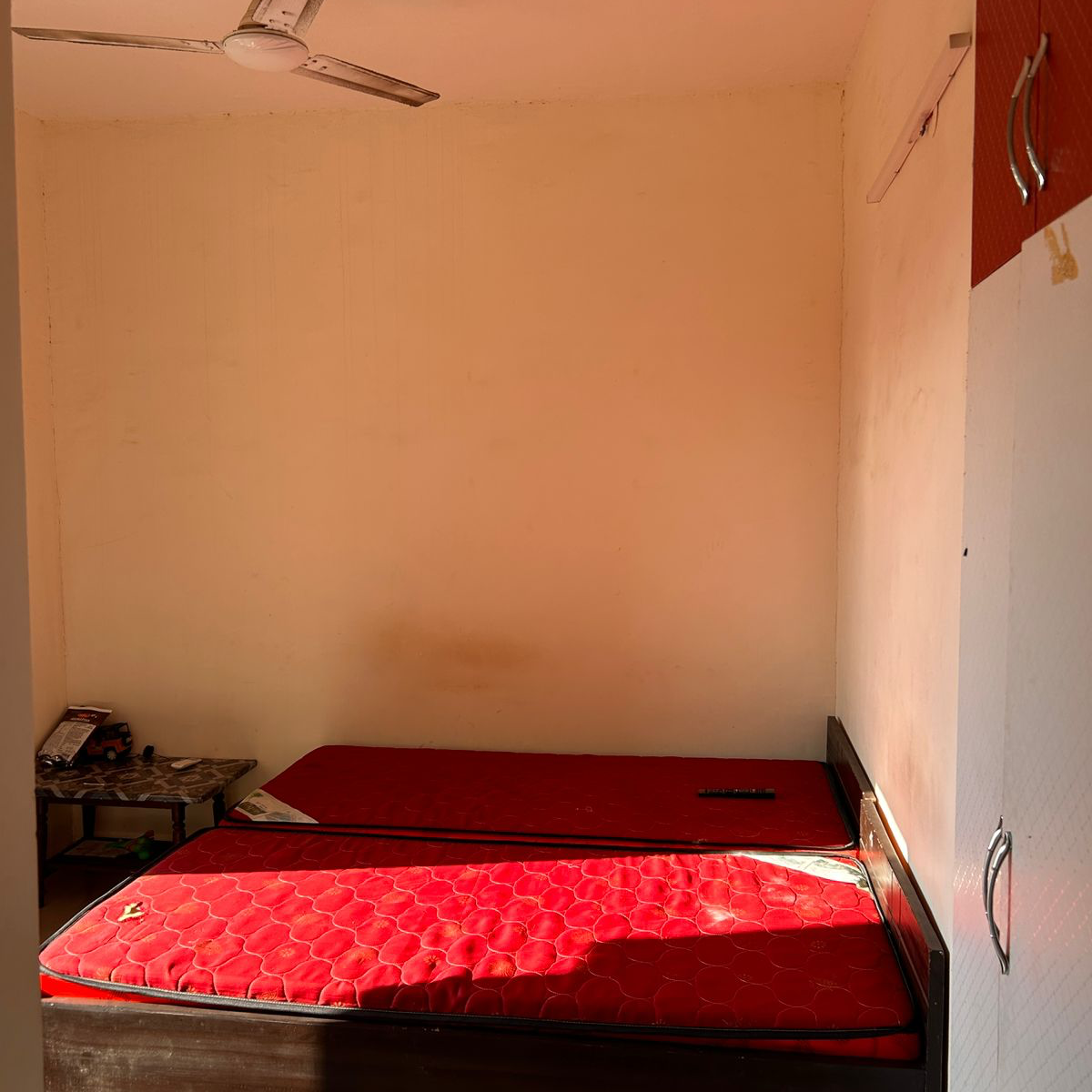 2 BHK Apartment For Rent in GLS Arawali Homes