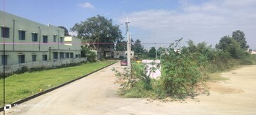 Plot Area in  Plot at Doddaballapura – for Sale