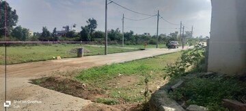 Plot Area in  Plot at Doddaballapura – for Sale