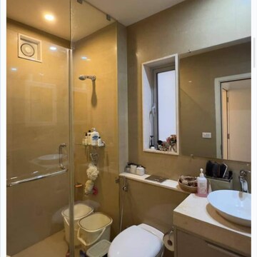 Team Area in 4 BHK Apartment at Kamala New Apsara, Khar West – for Rent
