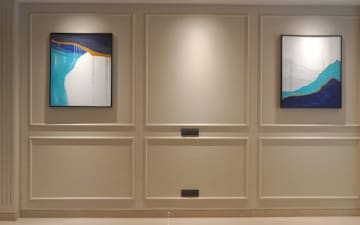 3.5 BHK Apartment For Sale in Signature Global Titanium SPR, Sector 71
