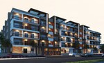 3 BHK + Pooja Room 1458 Sq.Ft. Apartment in Ks Vatika