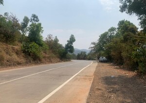  Plot – Exterior View View at Mulshi - for Sale