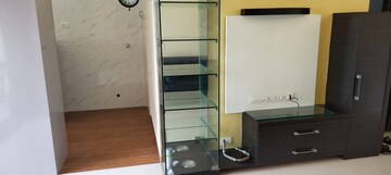 Furnished Amenities in 1 BHK Apartment at Mahim West – for Rent